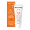 تصویر ضد آفتاب پوست قرمز و حساس +SPF50 درماتیپیک